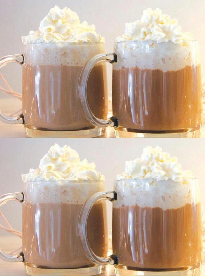 De beste wintercocktails die je momenteel kunt drinken, Warme Oma met 4 ingrediënten!