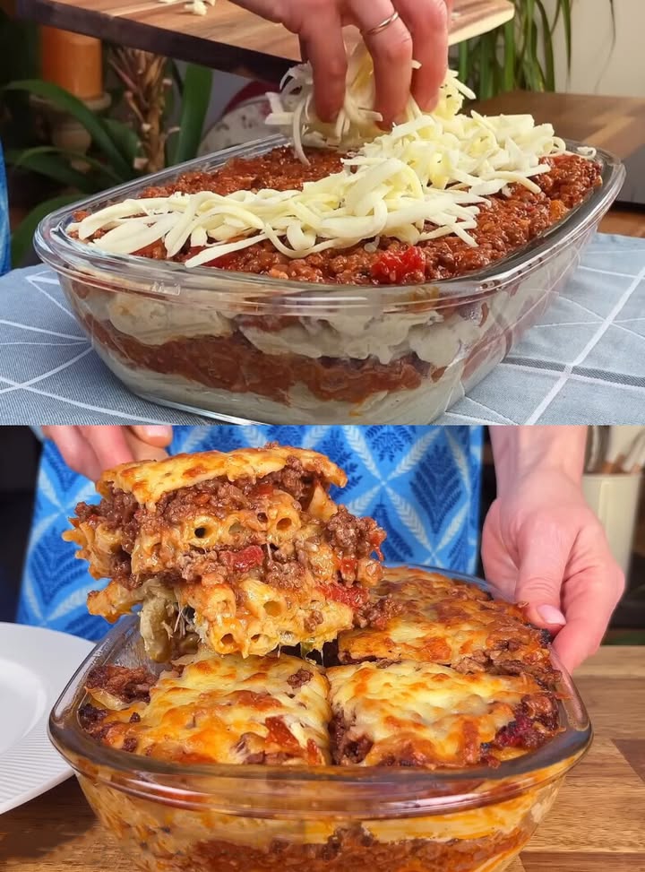 De gasten zullen dolblij zijn als je dit diner kookt!