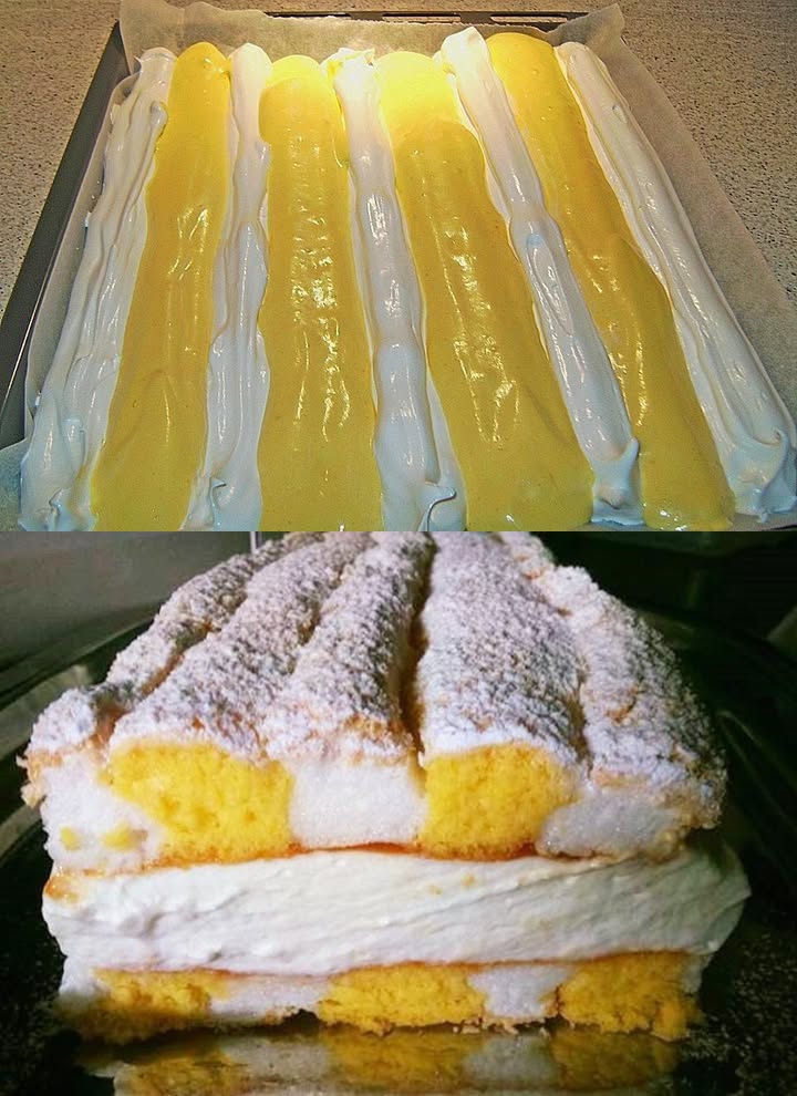 Mhmmm deze Weense kardinaalsnedes zijn absoluut verslavingsgevaarlijk!