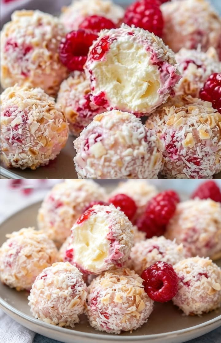 Slechts 5 ingrediënten en jij maakt de verslavende balletjes van het jaar