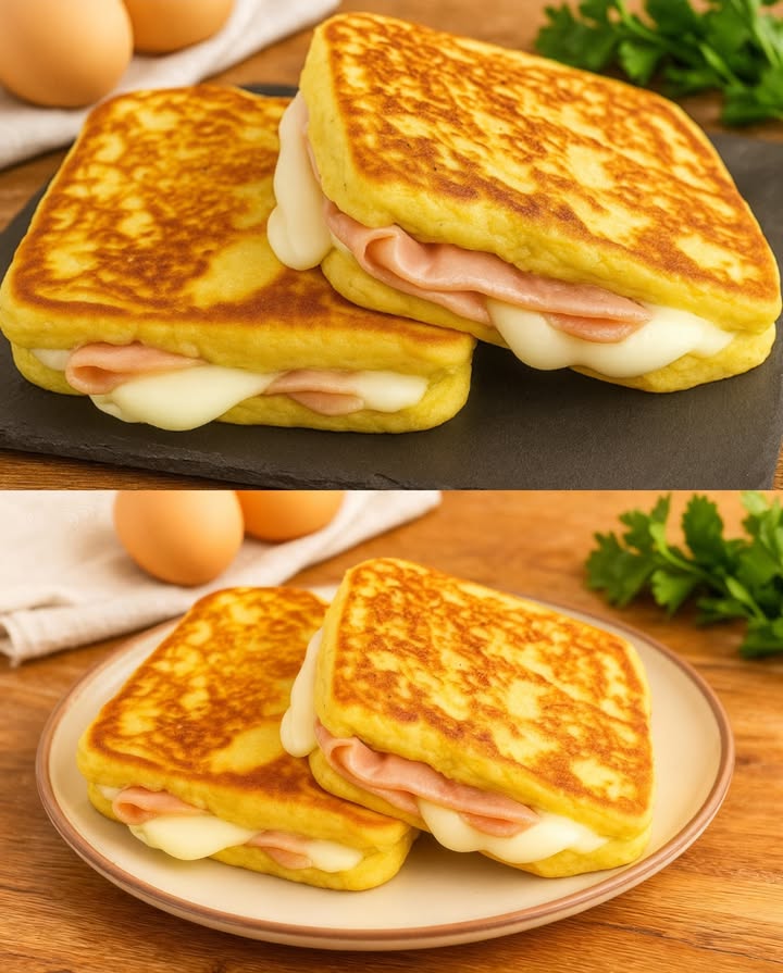 Alleen aardappels en kaas, niemand gelooft hoe lekker dat smaakt