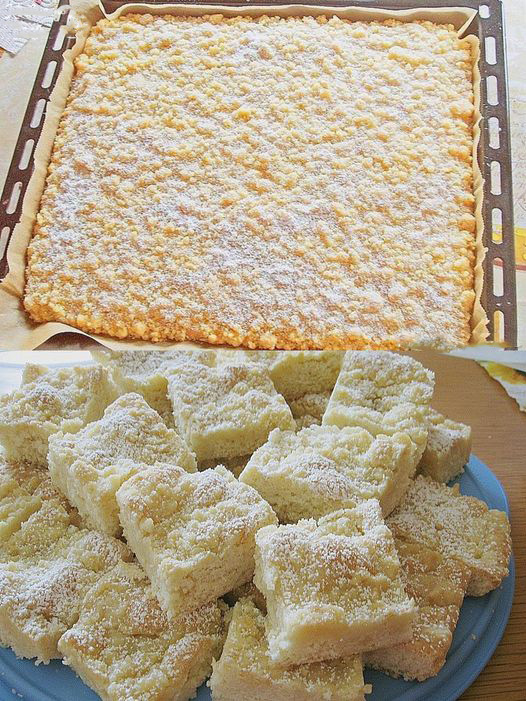 Oma’s ratz fatz slagroomtaart, ik bak mijn slagroomtaart alleen nog ZO!