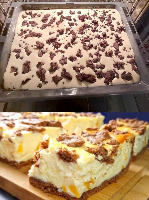 Sauuulecker, Zupfkuchen van de bakplaat in 20 min. daar houdt mijn familie van!