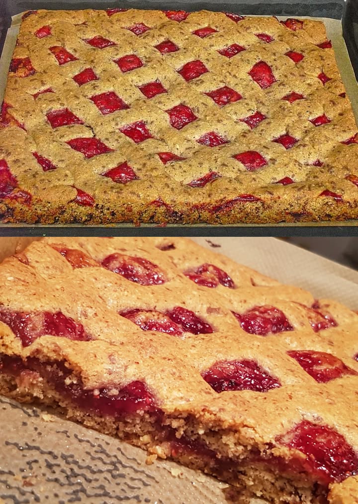 Verslavingsfactor 1000, Supersnelle Linzer repen