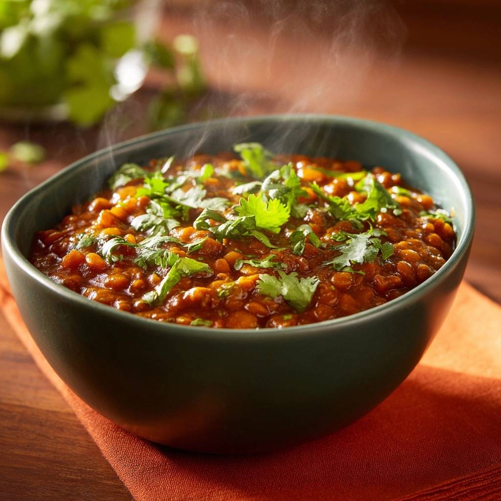 Romige Rode Linzenschotel – Nooit meer waterig!