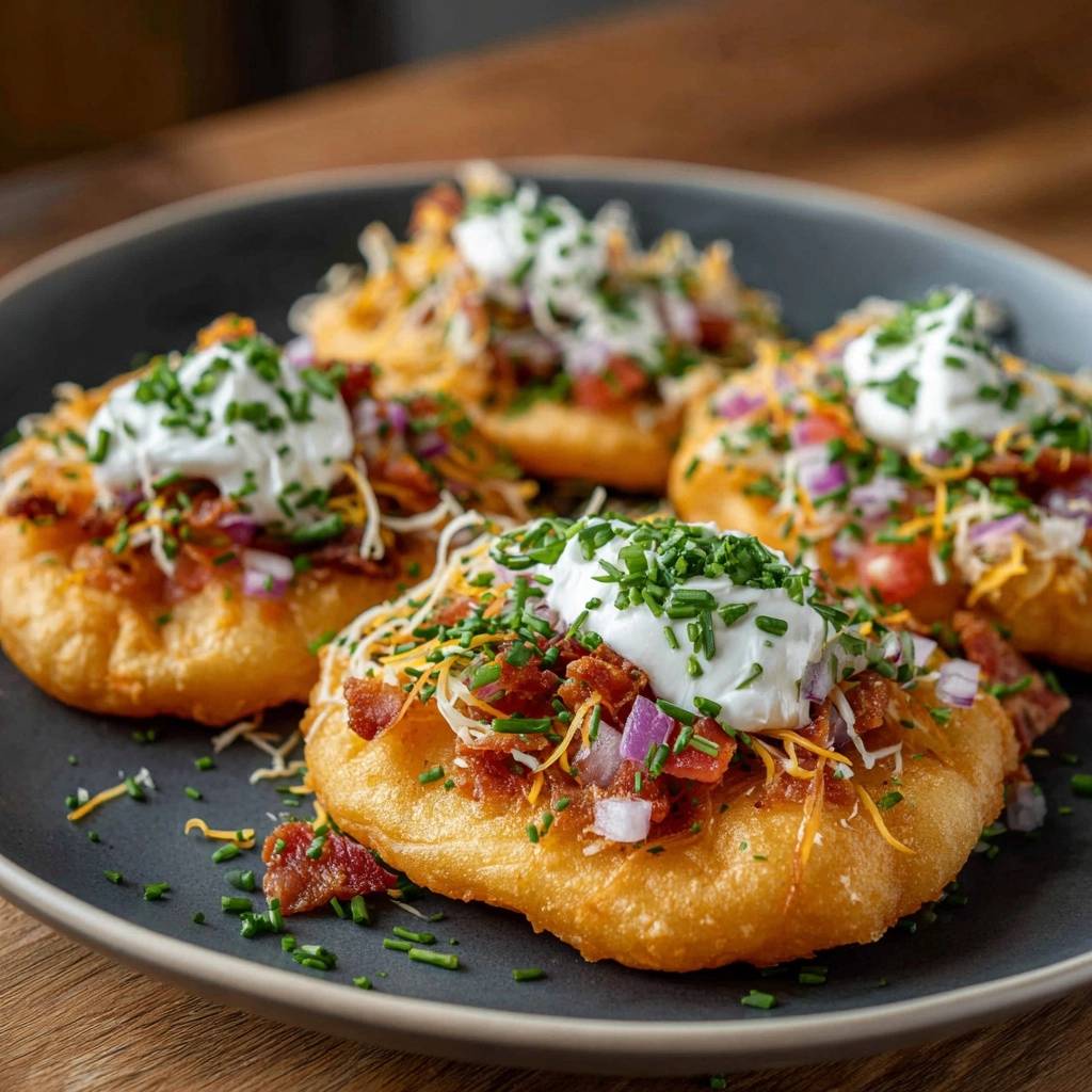 Knapperige Gevulde Aardappelkoekjes – Nooit Meer Zompig!