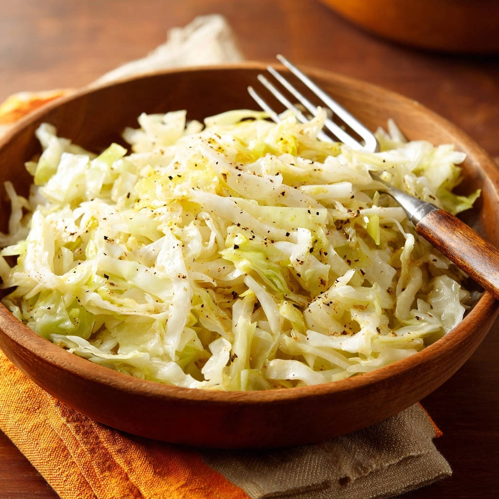 Malse witte kool uit de pan: het geheim van onweerstaanbaar luchtige happen