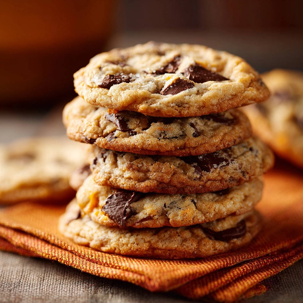 Mijn geheim voor de beste Chocolate Chip Cookies: chewy en nooit meer plat!