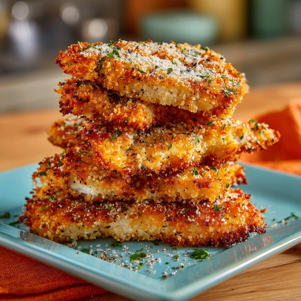 Krokante kipfilets: nooit meer droog, altijd sappig