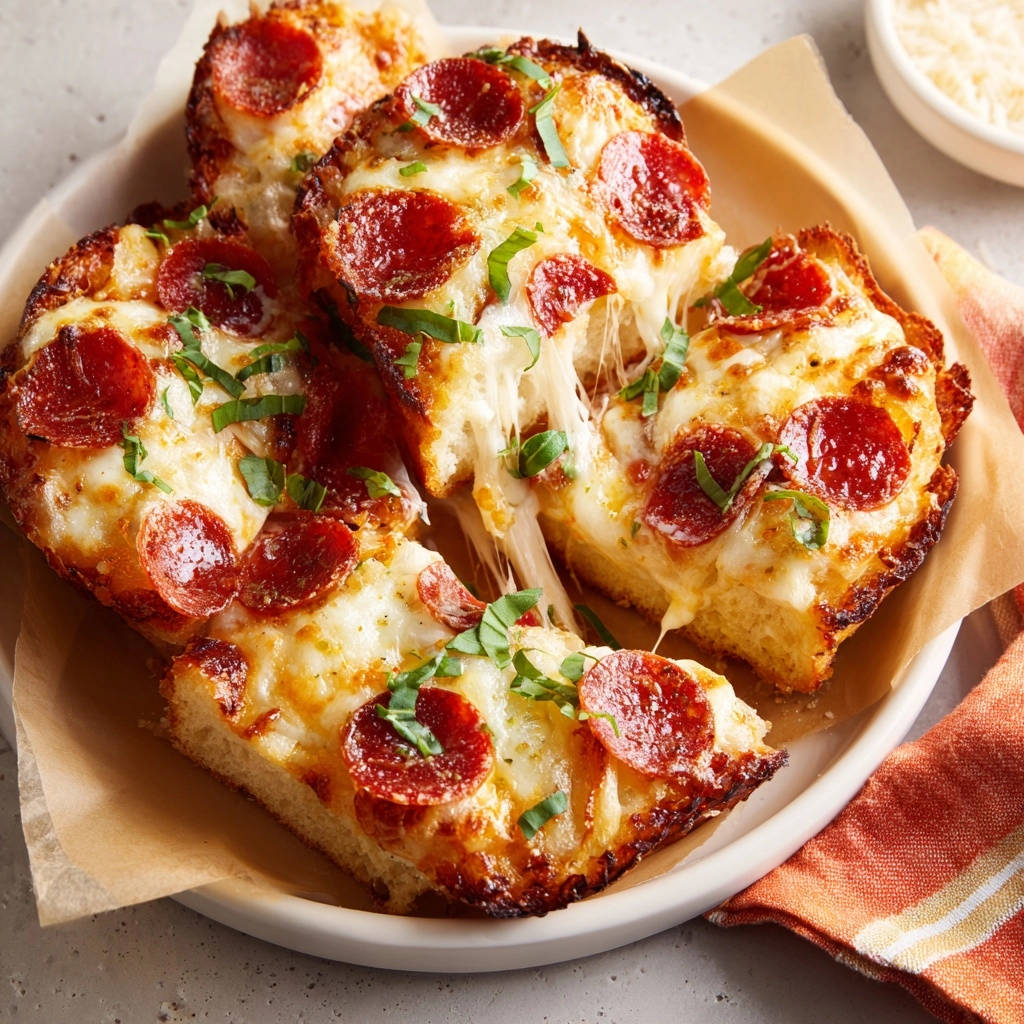 Super Snelle Pizzabroden: Knapperig Genieten in Recordtijd