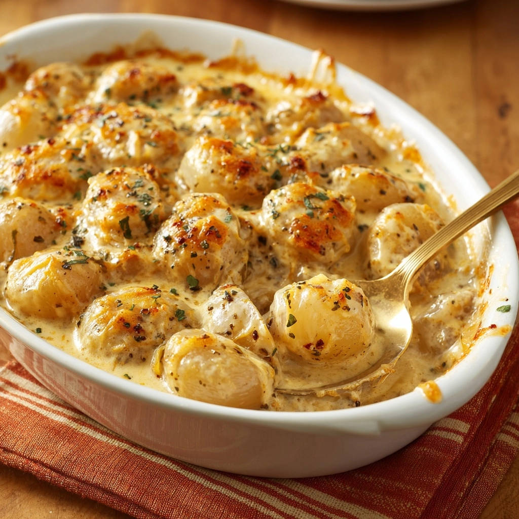 Romige aardappelgratin: gegarandeerd nooit meer waterig!