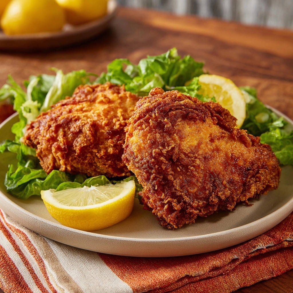 Knapperige karnemelkkip: sappig, krokant & onweerstaanbaar