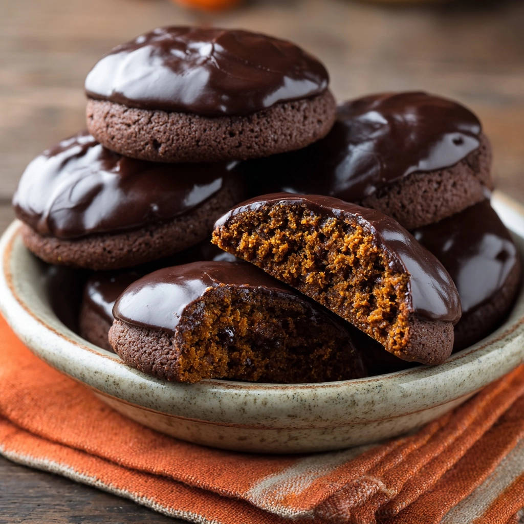 Sappige chocolade-peperkoek: perfect zacht, niet droog!