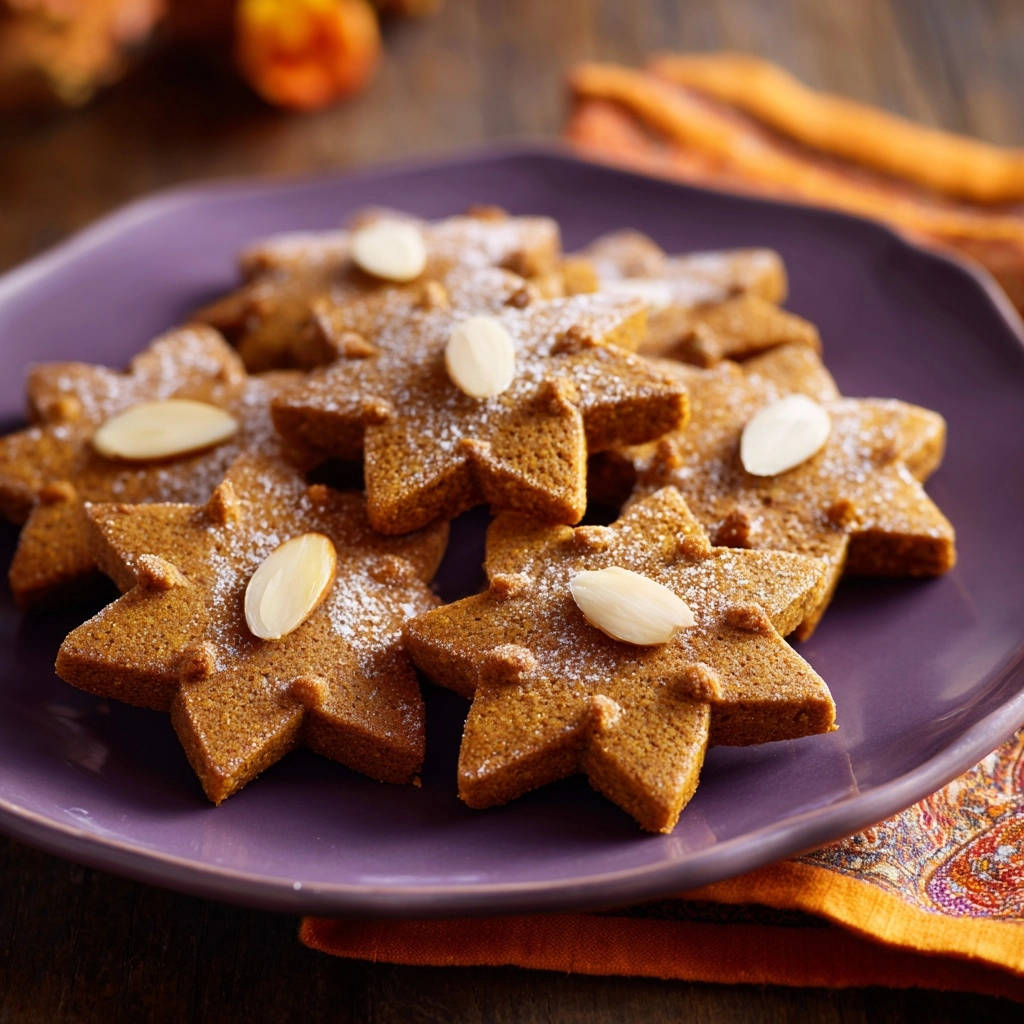 Kruidsterretjes: Sapig & Zacht dankzij het bakgeheim