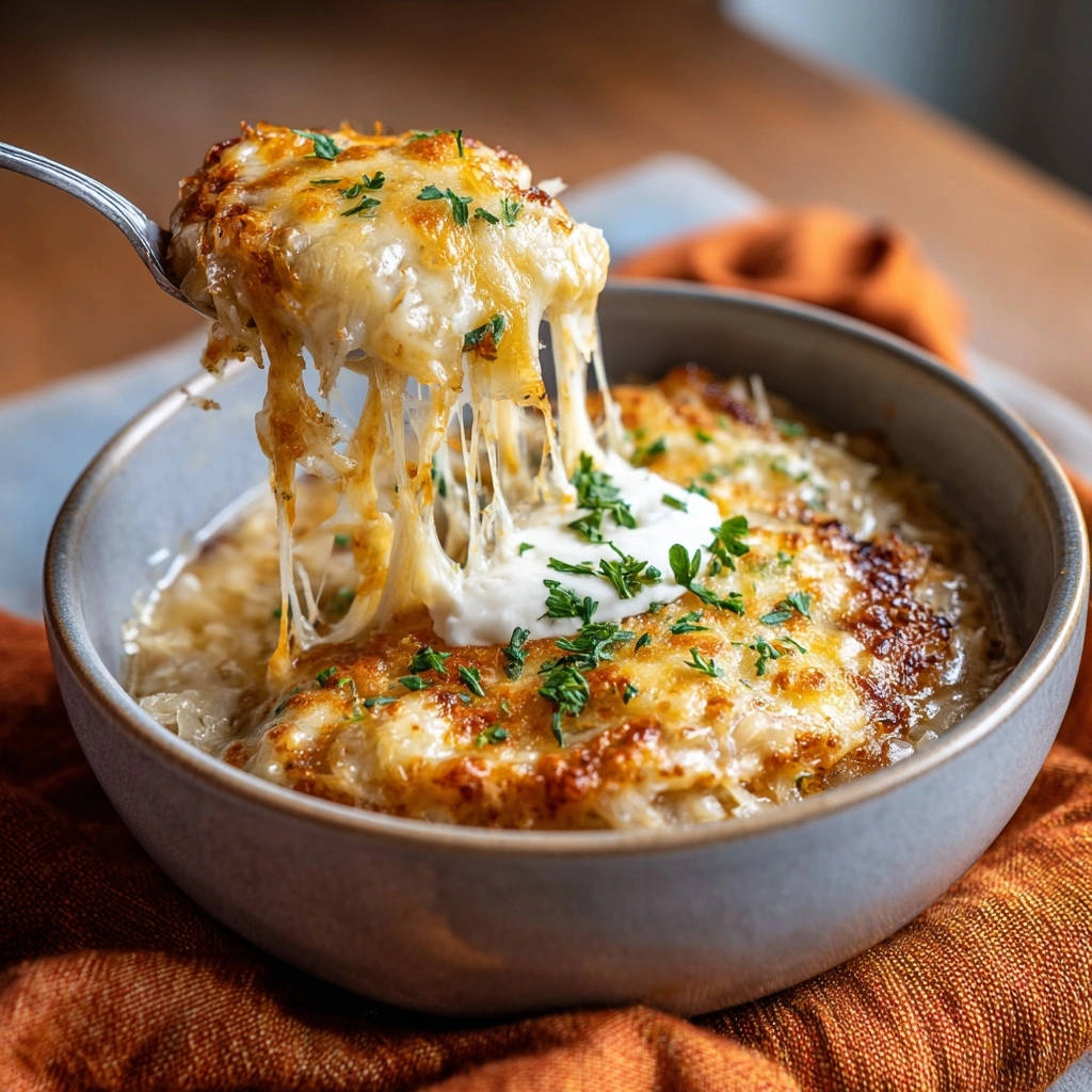 Hartige aardappel-kaasovenschotel in de pan: nooit meer taaie kaas!