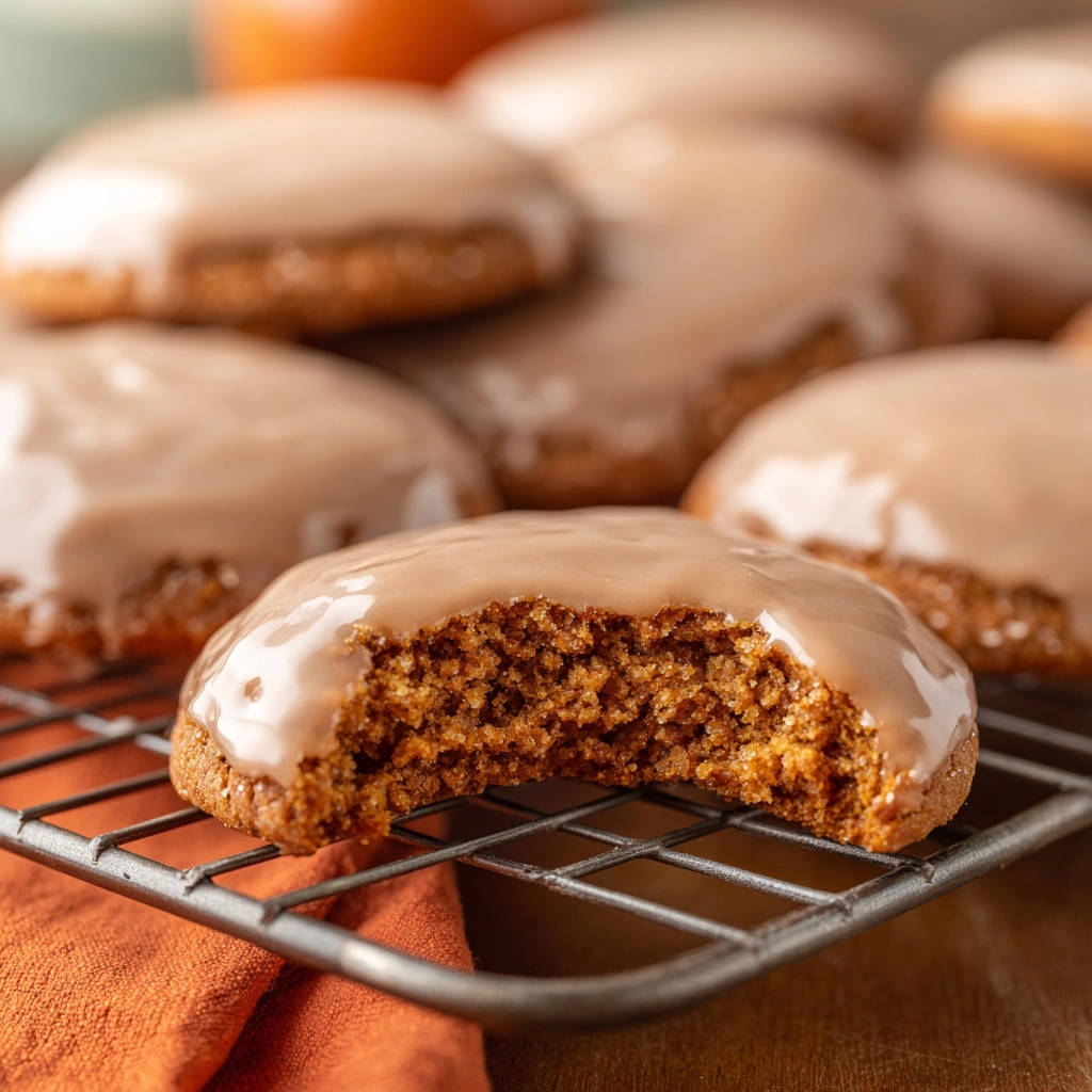 Heerlijk sappige speculaas met chocoladeglazuur: het geheim van het recept