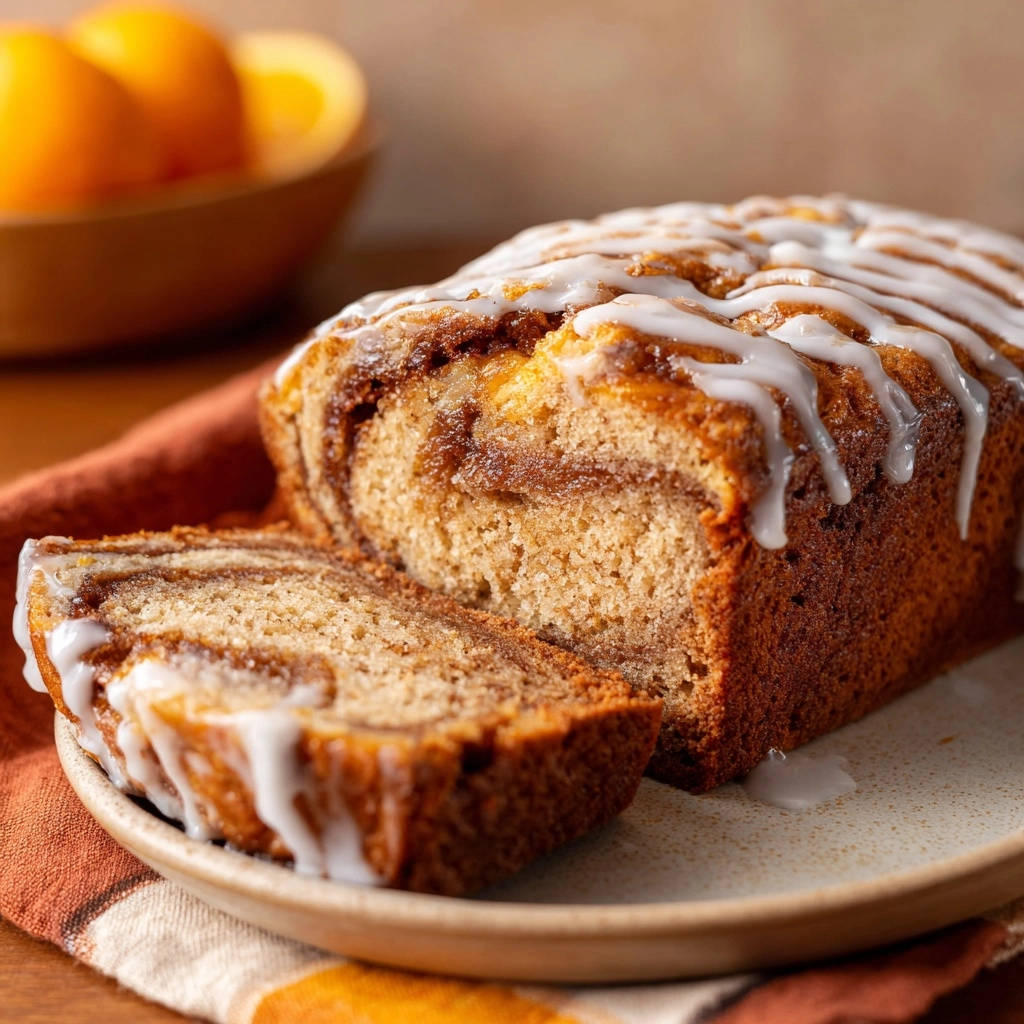 Kaneel-Swirl-Bindcake: Nooit meer droog, altijd sappig!