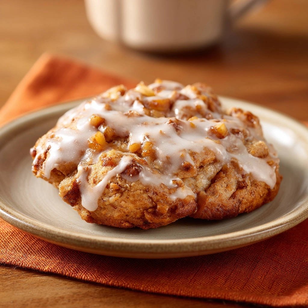 Vochtig appel-nootgebak: onweerstaanbaar zacht & sappig