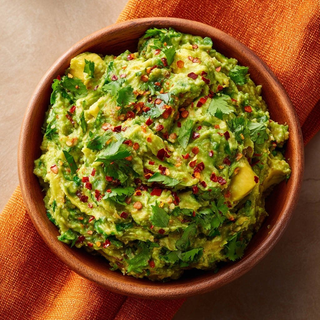 Mijn Geheime Guacamole: Nooit Meer Bruin en Altijd Vers