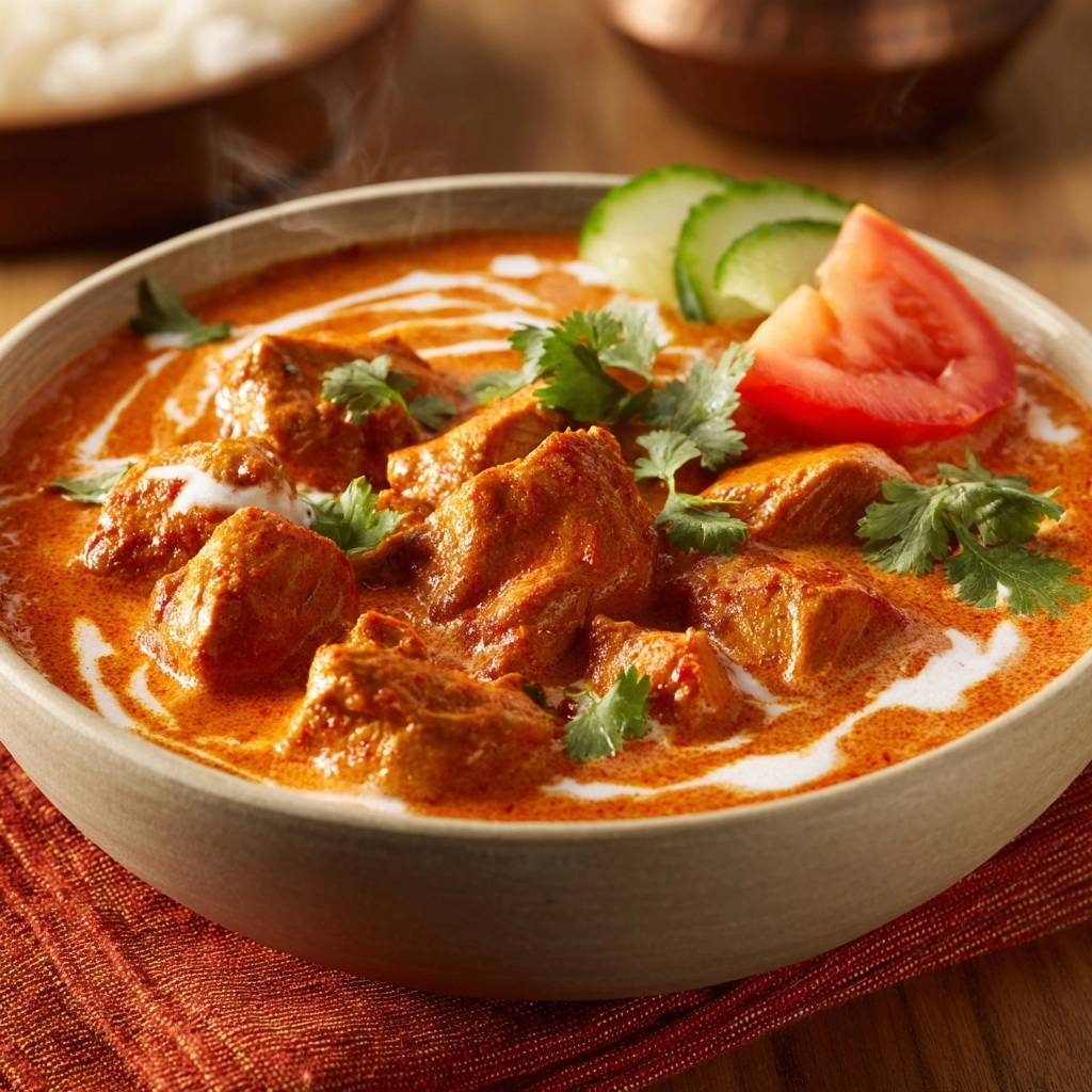 Botervleugels (Nooit meer droge kip!)