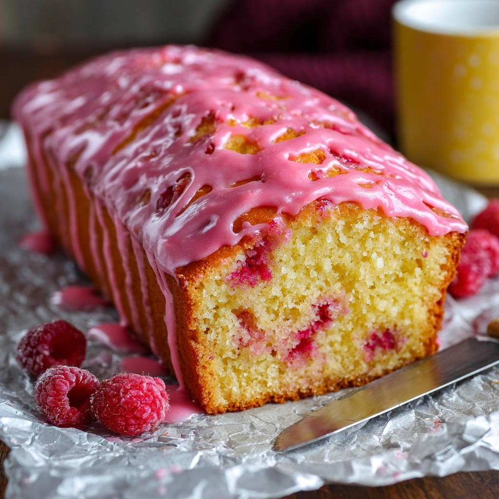 Sappige frambozencake uit de cakevorm: jouw recept voor onweerstaanbare sappigheid