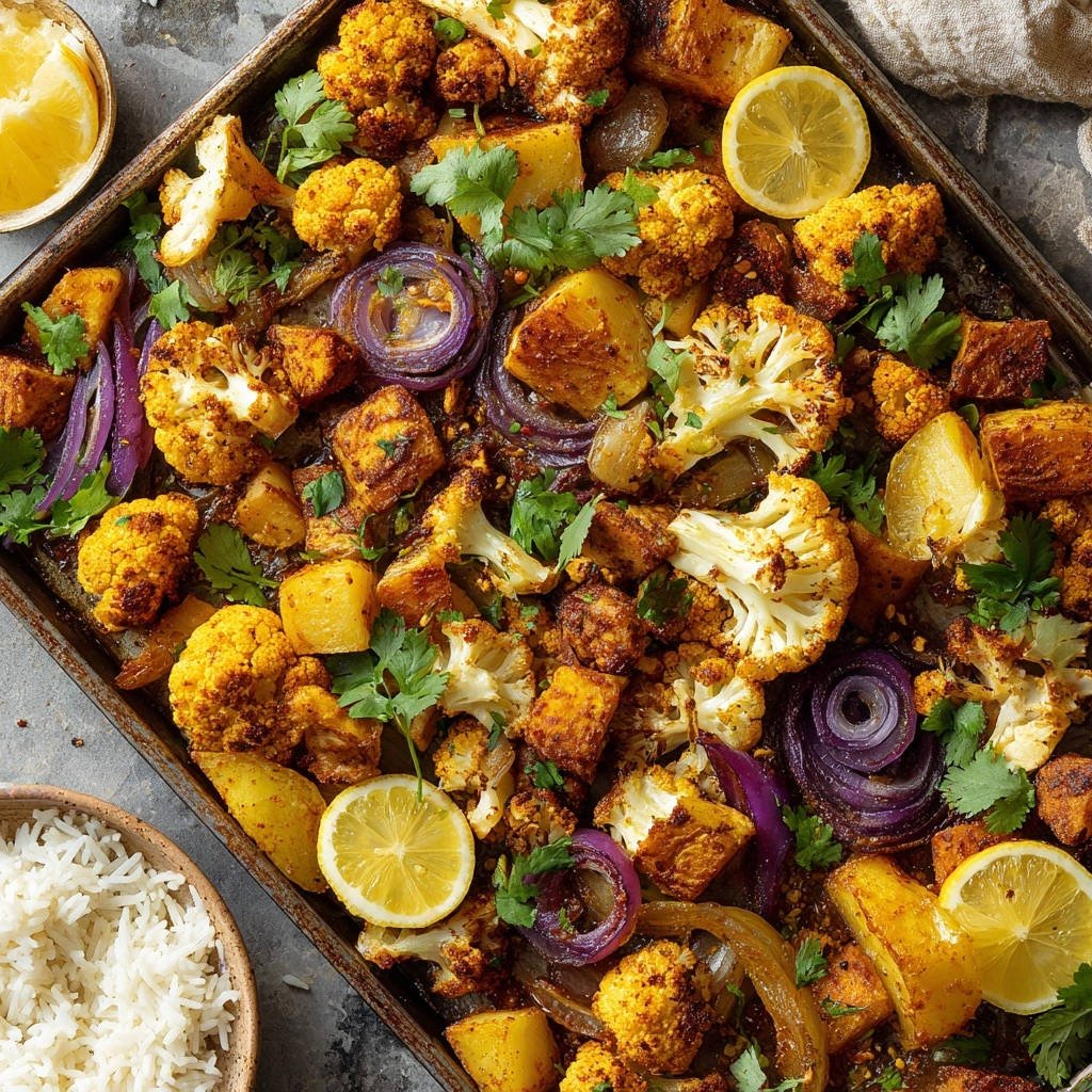 Goudbruin Indiaas Ovenroerbaksel met Paneer: Knapperig & Zonder Papperigheid!