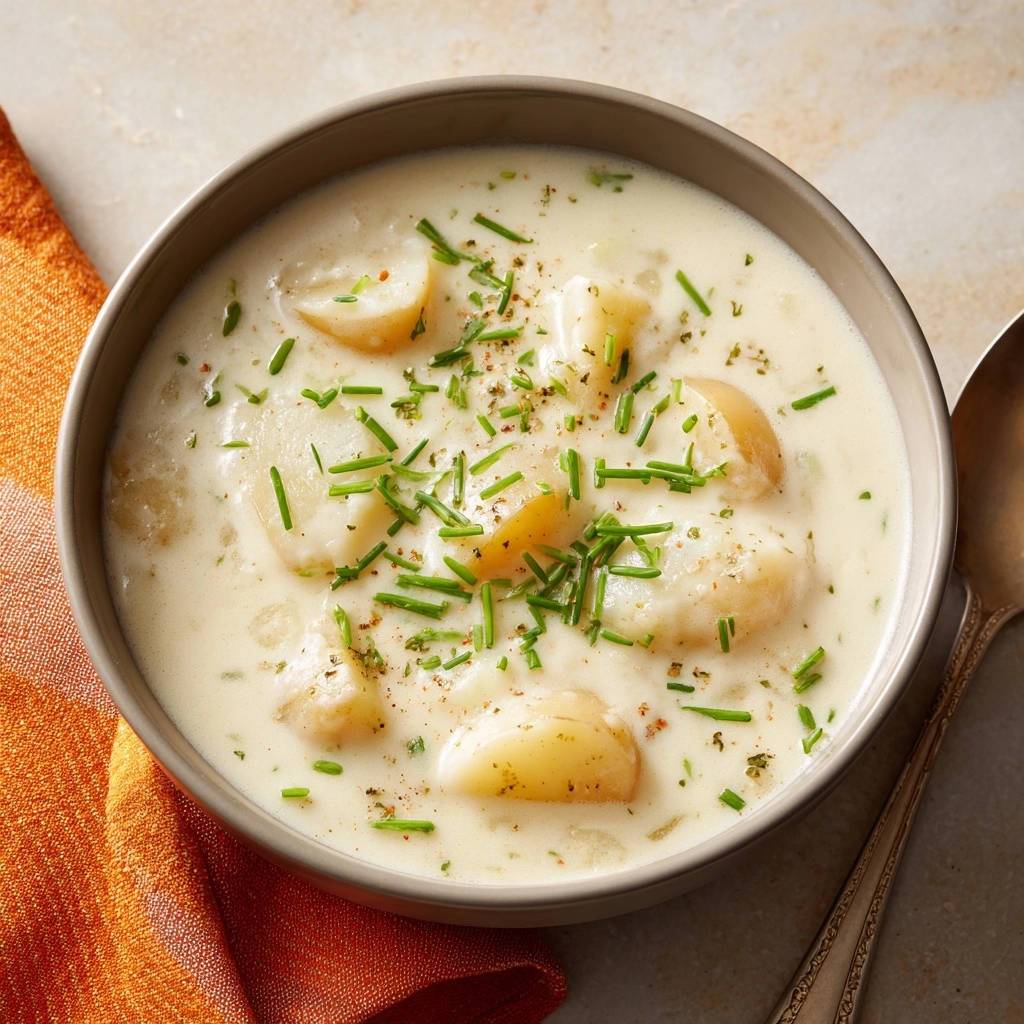 Romige Aardappelsoep: Jouw Geheim voor Perfect Zachte Aardappelen