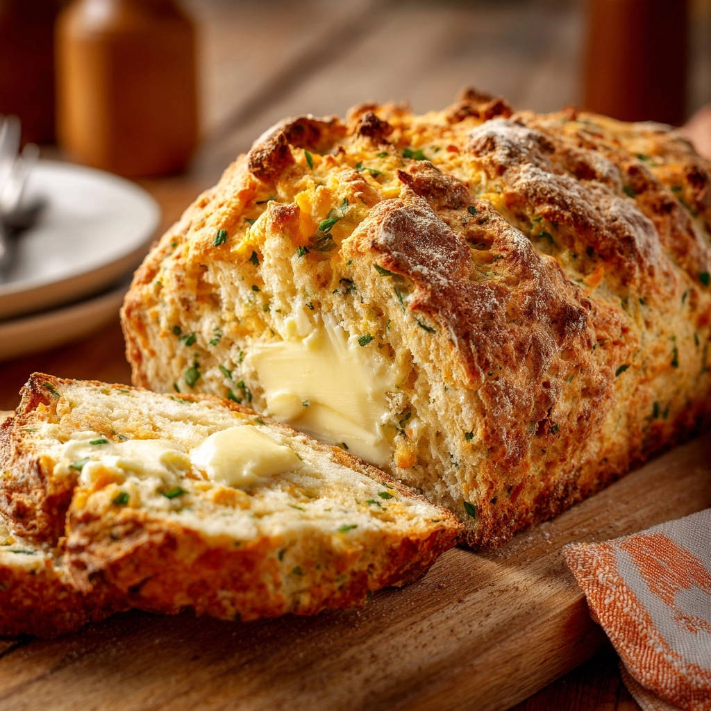 Kruidenboterbrood: Mijn geheim voor ongeëvenaarde sappigheid en volle smaak