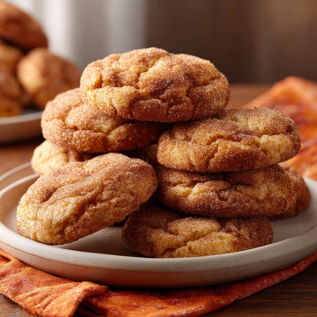 Sappige kaneel-suikerkoekjes: zo worden ze altijd perfect zacht