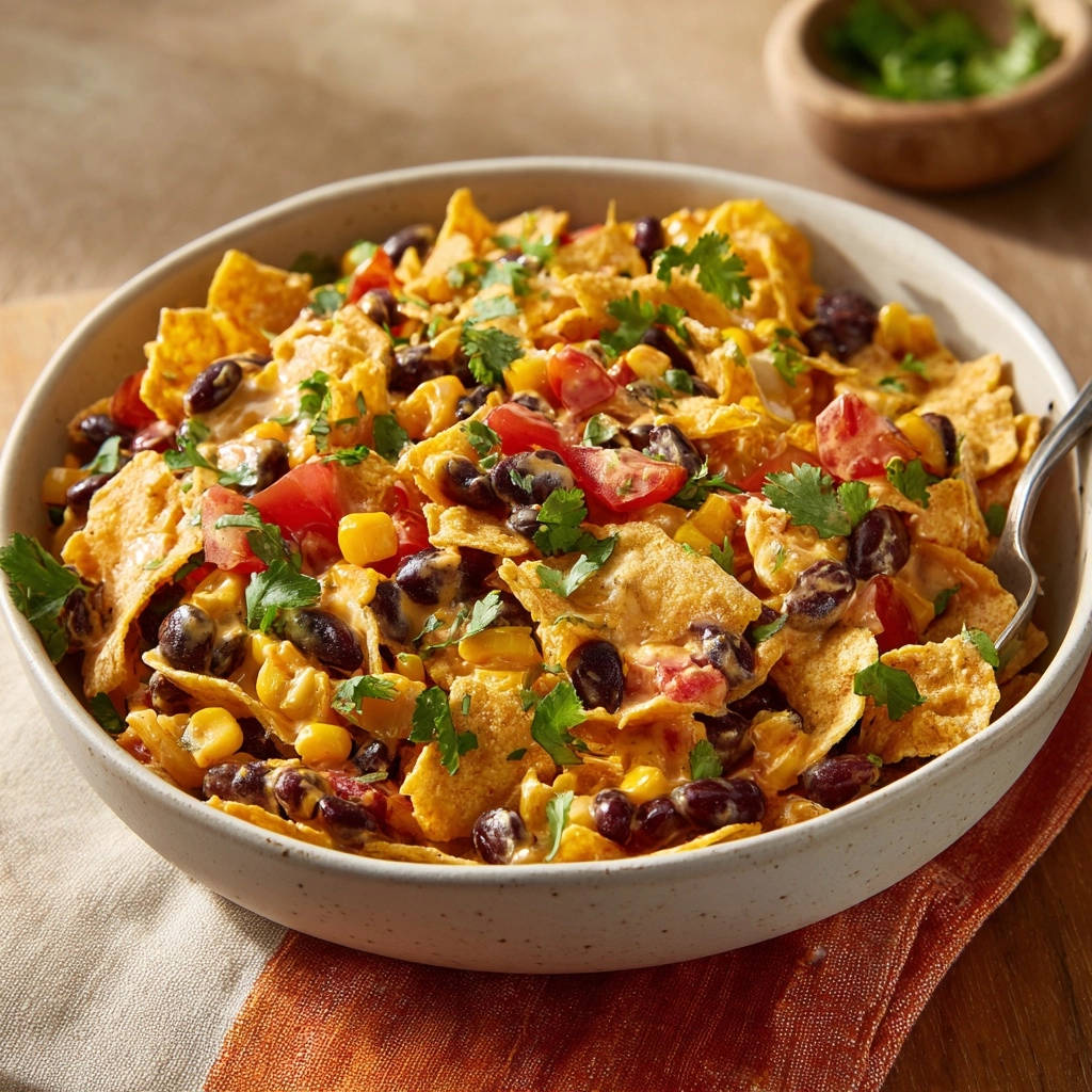 Zomerse Fiesta Crunch-Bowl: Jouw Gids voor Knapperig Succes