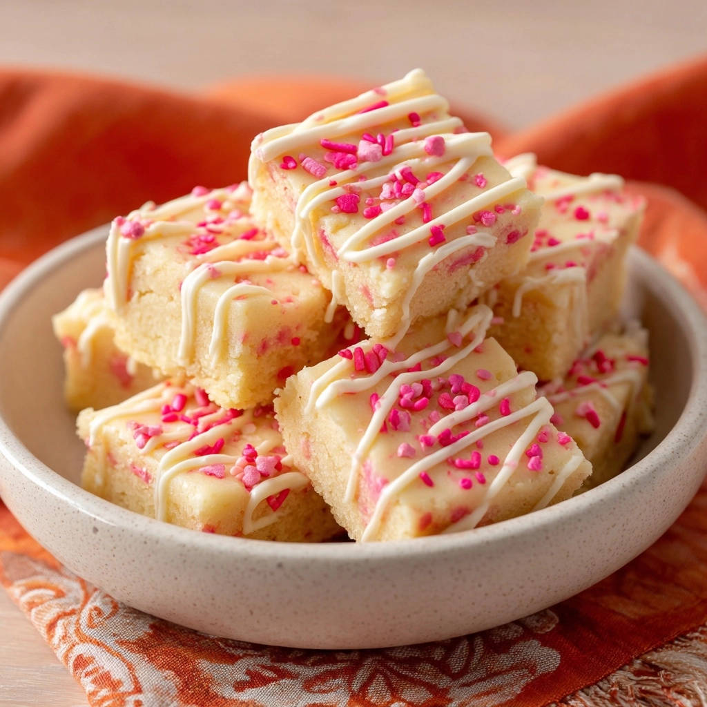 Rosa Blondie Happening: Eindelijk perfect sappig!