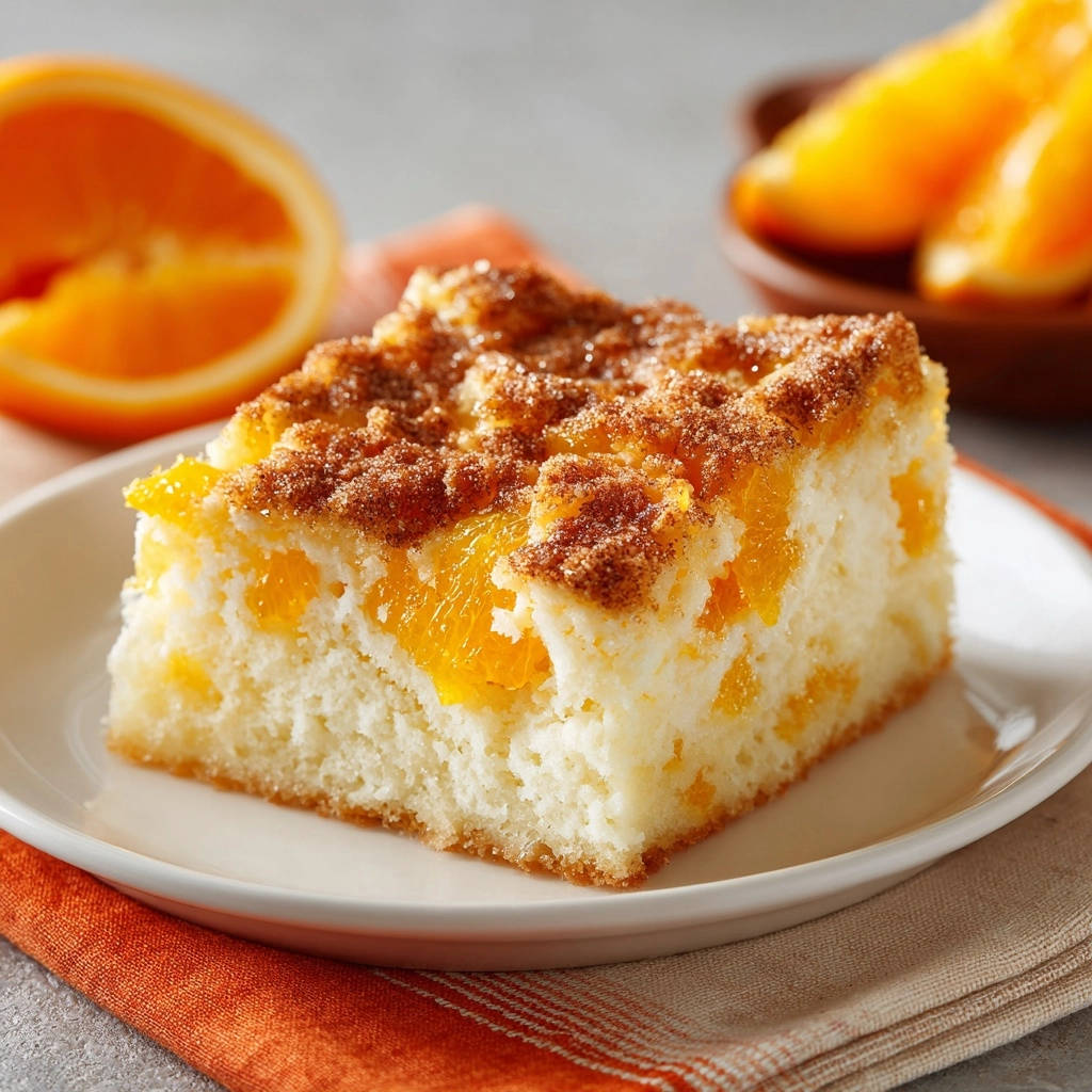 Oranjekoek met kruimels: Eindelijk knapperige kruimels – Het geheim!