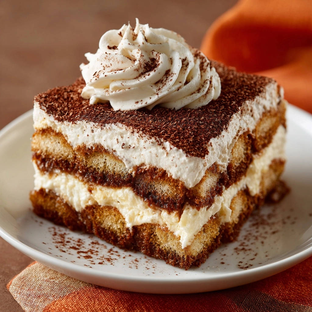 Hemels Tiramisu: Nooit meer zompig, altijd perfect!