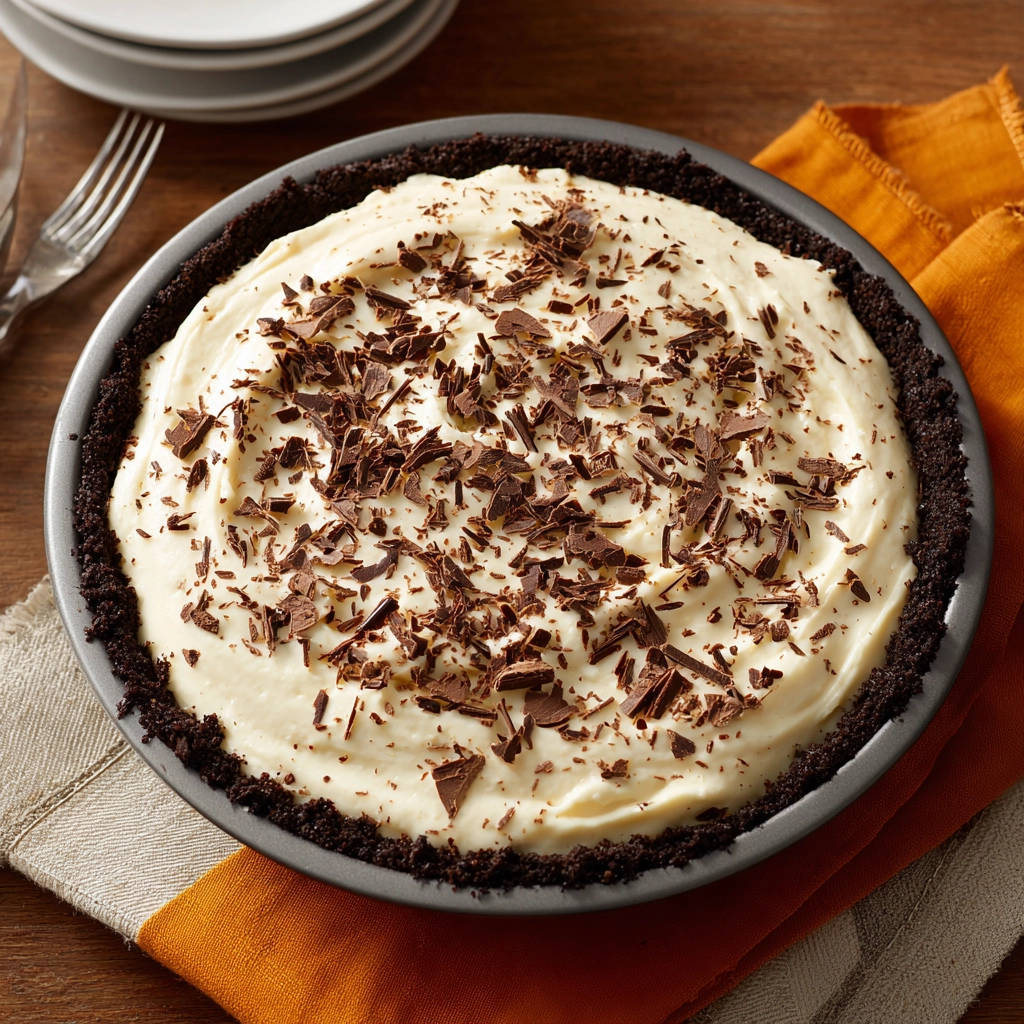Chocolade Roomdroom: De Taart Zonder Bakken Die Altijd Lukt