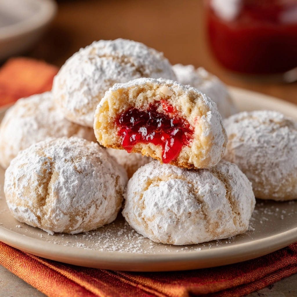 Marmeladekusjes van het bakblik: Het ultieme recept voor onweerstaanbaar genot