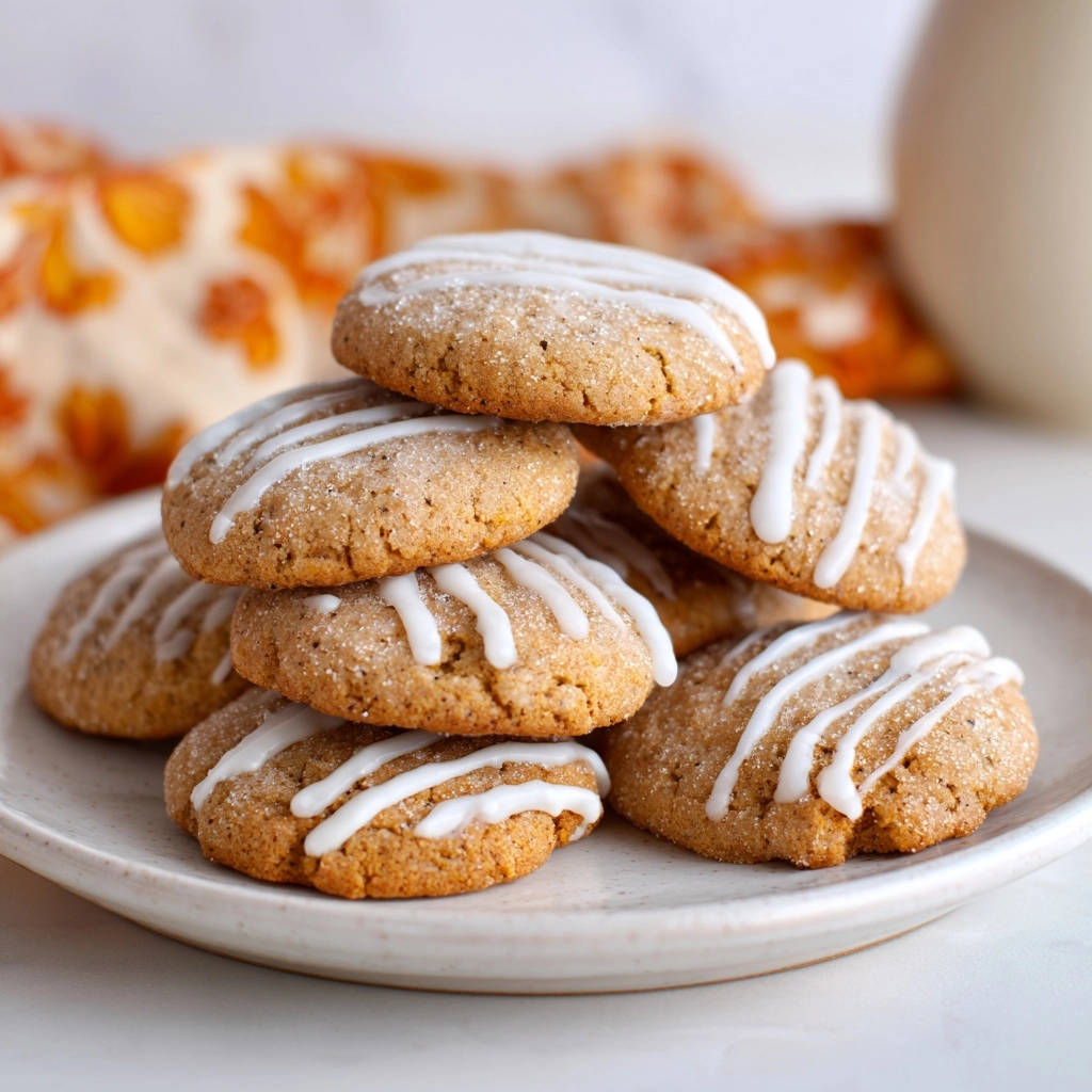 Winterse kruidenkoekjes met glazuur: nooit meer droge koekjes!