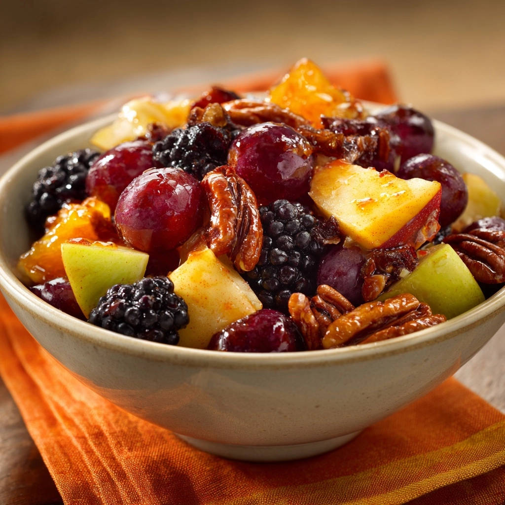 Glanzvolle Fruitbetovering: Jouw geheim voor stralend genot