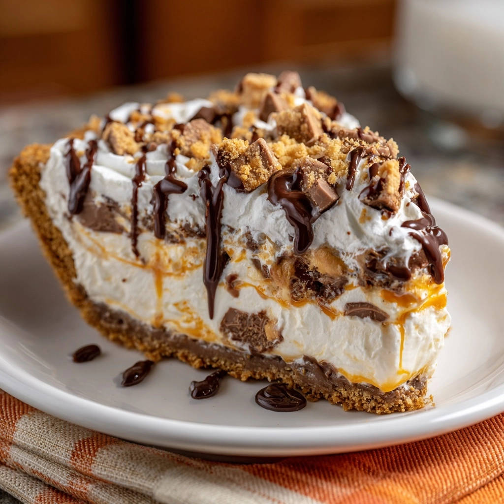 Bliksemsnelle chocolade-karamel droomtaart: Nooit meer zompige bodem!