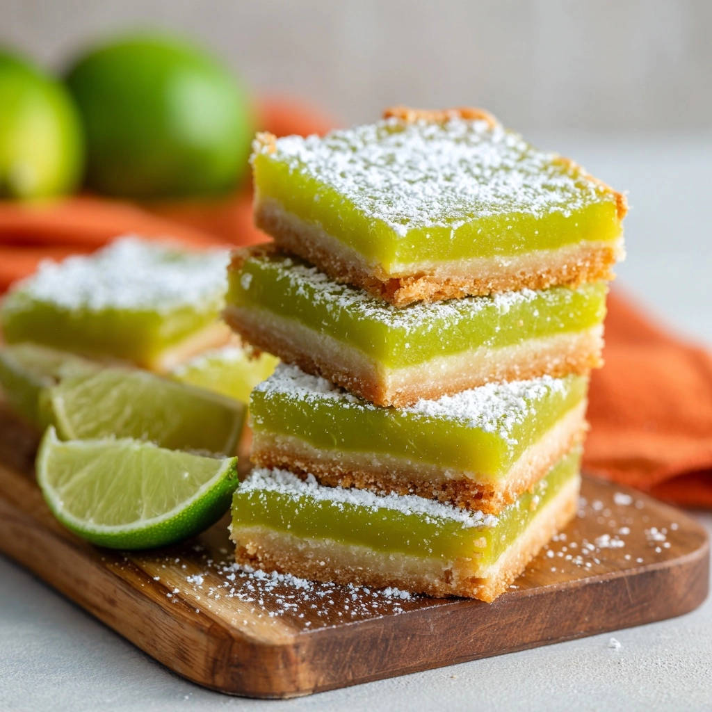 Limoenpunten: Het geheim voor een knapperige bodem